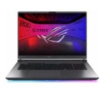 Asus ROG Strix G18 G815LW-S9106W 240hz U9-275HX 16GB 1SSD RTX5080 W11 Grey portatīvais dators