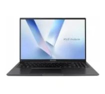 Asus VivoBook 16 M1605NAQ-MB113W 16 FHD+ IPS 150 16GB 512SSD EN W11 Black portatīvais dators