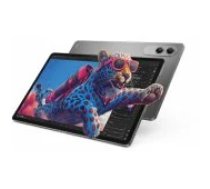 Lenovo Yoga Tab 11.1" 8GB 256GB Luna Gray ZAG60028PL planšetdators