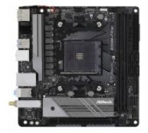 Asrock B550M-ITX/ ac mātesplate