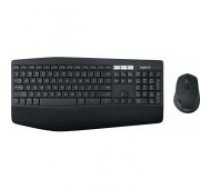 Logitech MK850 klaviatūra