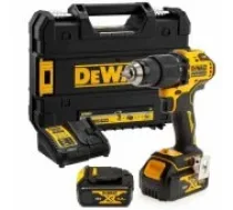 DeWALT DCD709M2T-QW Urbjmašīna