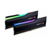 G.skill Trident Z5 RGB 2x16GB DDR5 5600MHZ DIMM F5-5600J4040C16GX2-TZ5RK operatīvā atmiņa