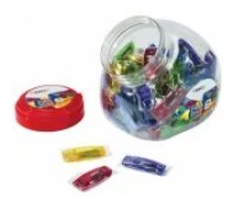 Emtec 32GB C410 Color Mix - Candy Jar 2.0 Multicolour USB flash