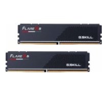 G.skill Flare X5 Black 2x48GB DDR5 5200MHZ DIMM F5-5200J4040A48GX2-FX5 operatīvā atmiņa