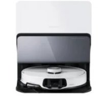 Roborock S8 MaxV Ultra White (Plumbing) putekļu sūcējs