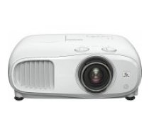 Epson EH-TW7100 White projektors