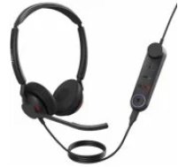 Jabra Engage 40 (Inline Link) USB-C/ A MS Stereo 4099-413-269 austiņas