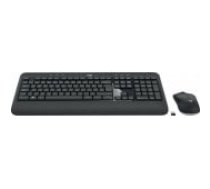 Logitech MK540 Advanced (EN) klaviatūra