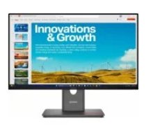 Lenovo ThinkVision P24QD-40 23.8" IPS 16:9 monitors