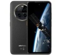 Ulefone Armor 23 Ultra 5G 12/ 512GB Black mobilais telefons