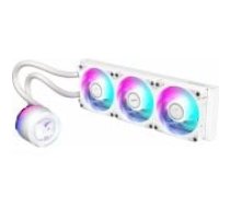 Gigabyte Aorus WaterForce X II 360 Ice 120 mm CPU Cooler dzesētājs