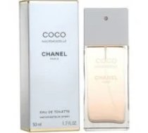 Chanel Coco Mademoiselle EDT 50 Parfīms
