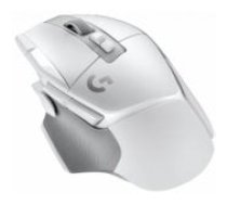 Logitech G502 X Lightspeed White 910-006189 datorpele