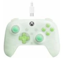 8BitDo Ultimate Mini Wired for Xbox Green spēļu kontrolieris