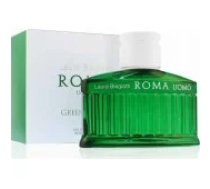 Laura Biagiotti Roma Uomo Green Swing M 200 Parfīms