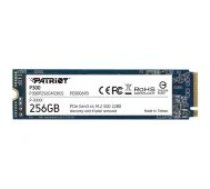 Patriot P300 256GB M.2 P300P256GM28US SSD disks