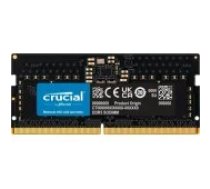 Crucial NB MEMORY 64GB DDR5-5600 operatīvā atmiņa