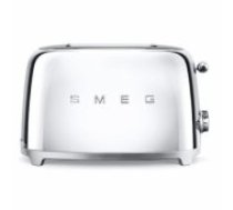 Smeg TSF01SSEU Chrome plated tosteris