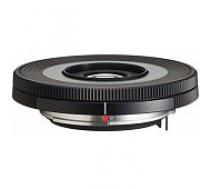Pentax SMC DA 40mm F/ 2.8 XS objektīvs