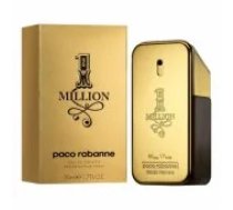 Paco Rabanne 1 Million EDT 50ml Parfīms