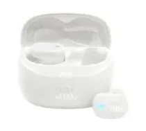 JBL Tune Buds 2 White (paraugs) austiņas