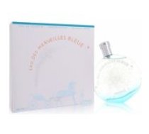 Hermes Eau Des Merveilles Bleue EDT 100ml Parfīms