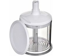 Bosch MFZ4050 blenderis