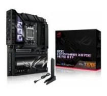 Asus ROG Crosshair X870E Hero BTF mātesplate