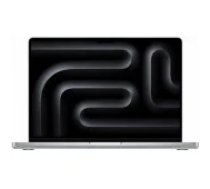 Apple MacBook Pro 14 M5 32GB 1TB SSD Silver SWE MJ3E4KS/ A portatīvais dators