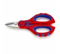 Knipex Electricians® Shears 95 05 10 SB Instruments