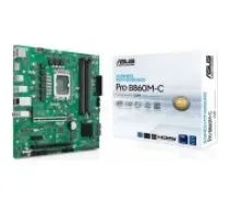 Asus Pro B860M-C-CSM mātesplate