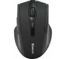 Defender Accura MM-665 Black datorpele
