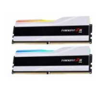 G.skill Trident Z5 RGB 2x16GB DDR5 6400MHZ UDIMM F5-6400J3039G16GX2-TZ5RW operatīvā atmiņa