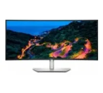 Dell UltraSharp U3423WE 34.14" IPS 21:9 Curved Black/ Silver monitors
