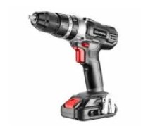 Graphite 58G010 drill Energy+ 18V 1250 RPM Urbjmašīna
