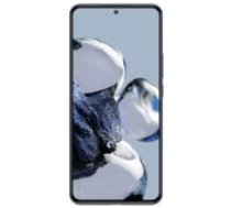 Xiaomi 12T Pro 8/ 256GB Cosmic Black (paraugs) mobilais telefons