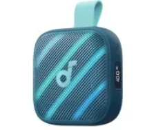 Anker Soundcore Boom Go 3i blue Bezvadu skaļrunis