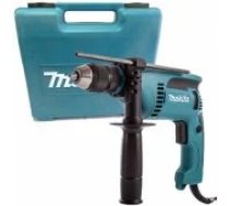 Makita Makita HP1641K 680W Impact Drill Urbjmašīna
