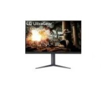 LG UltraGear 32GS75Q-B 31.5" IPS 16:9 monitors