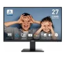 MSI Pro MP273U 27" IPS 16:9 monitors