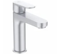 Ideal Standard MIXER FOR BASIN CERAFINE O SILVER MATT Jaucējkrāns vannas istabai