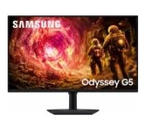 Samsung Odyssey G5 LS32FG502EUXEN 31.5" IPS 16:9 monitors