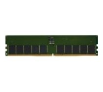 Kingston Server Premier 32GB DDR5 5600MHz DIMM KSM56E46BD8KM-32HA operatīvā atmiņa