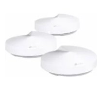 Tp-Link Deco M5 3-pack tīkla iekārta