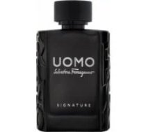 Salvatore Ferragamo Uomo Signature EDP 100ml Parfīms