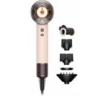 Dyson HD16 T1/ T2 Supersonic Nural CePk/ RoseGd Fēns
