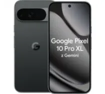 Google Pixel 10 Pro XL 16/ 256GB Obsidian (paraugs) mobilais telefons