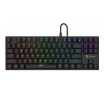 Savio Tempest X2 Outemu Blue (US) klaviatūra