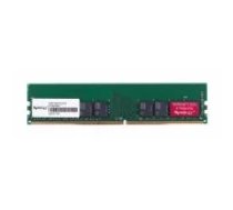 Synology Synology D4EU01-16G memory module 16 GB 1 x 16 GB DDR4 2666 MHz ECC operatīvā atmiņa